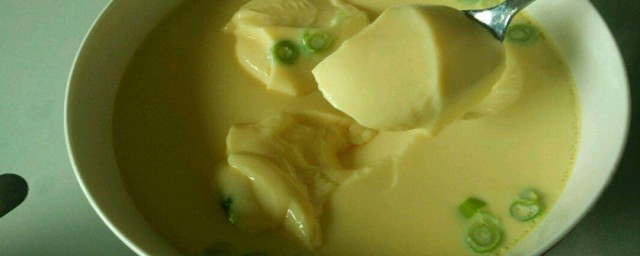蒸鸡蛋技巧 蒸鸡蛋技巧是什么