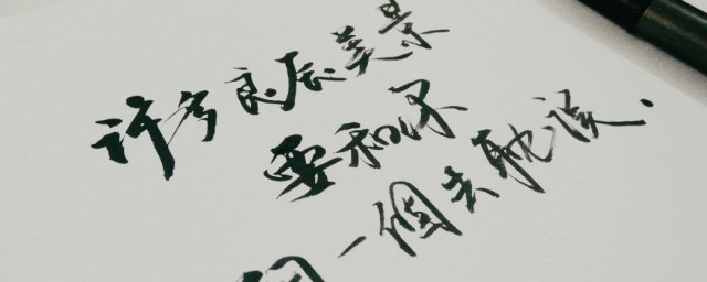 心情好的句子怎样表达 心情好的句子分享