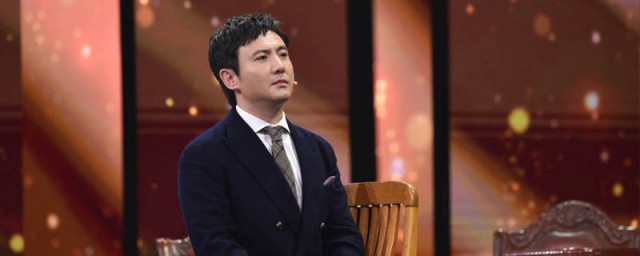 我就是演员沈腾即兴表演是哪一期 我就是演员沈腾是哪一期播出的