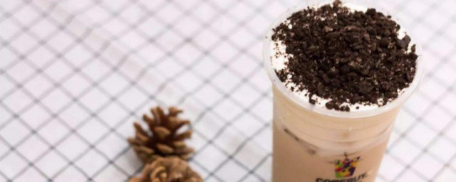 简单奶茶的做法 简单奶茶怎样做