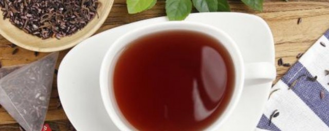 如何做紫米茶 这样做的紫米茶太好喝了