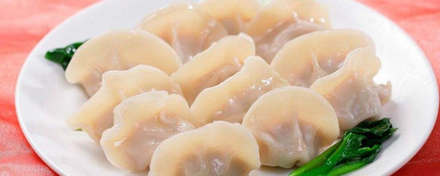 洋葱水饺怎样做 怎样做洋葱水饺
