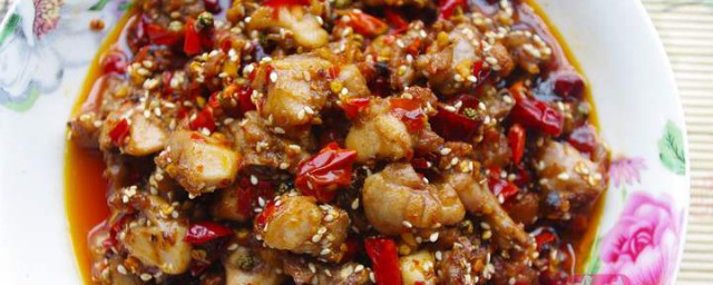 兔肉是怎样做的 怎样做兔子肉