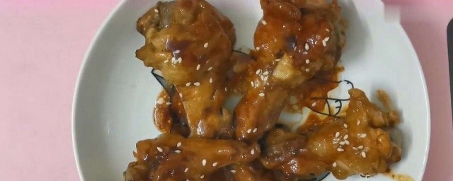 鸡腿怎样炒好吃又简单 鸡腿炒法