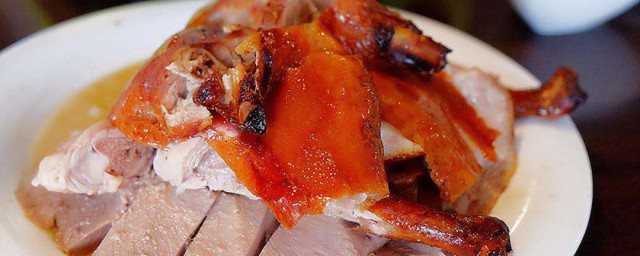 哪些人不适合吃鸭肉 什么人适合吃鸭肉