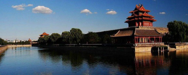 北京几月份适合旅游 年平均温度是多少呢