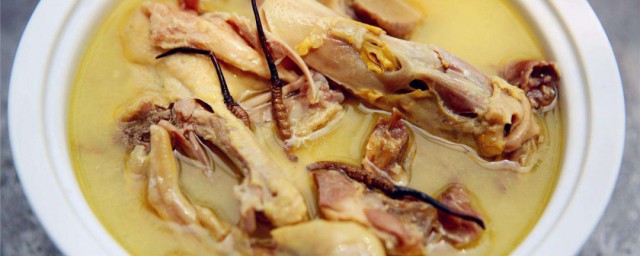 炖鸭子精确技巧 怎样炖鸭子肉营养又好吃呢