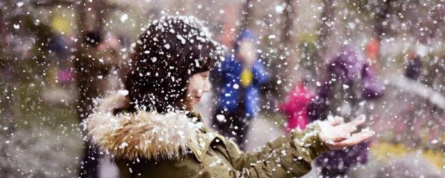 人工增雪和人工降雪一样吗 人工增雪和人工降雪简介
