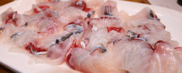 鲩鱼肉去刺技巧 鲩鱼肉去刺的简单技巧