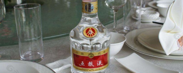 五粮酒属于什么酒 五粮酒的解释