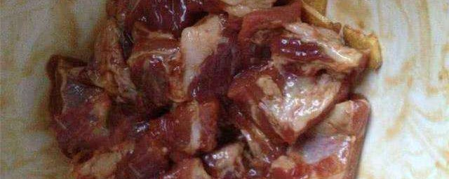 好吃的腌肉技巧 怎样腌肉好吃