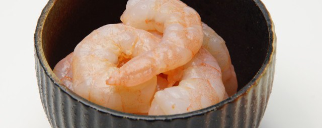虾饺怎样做才好吃 虾饺做法次序