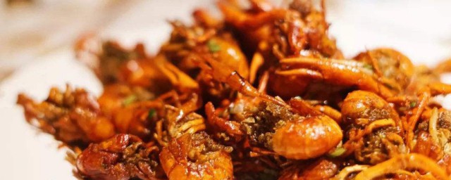 冷冻龙虾怎样做 这样做美味下饭