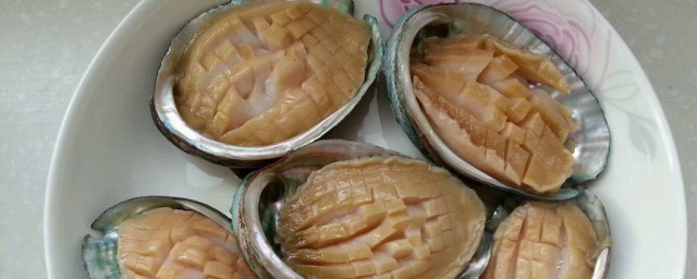 鲍鱼怎样做好吃又简单 鲍鱼怎样做