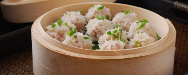 糯米怎样做低脂 糯米低脂应该这样做