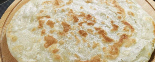 老北京烙饼如何做 老北京烙饼做法