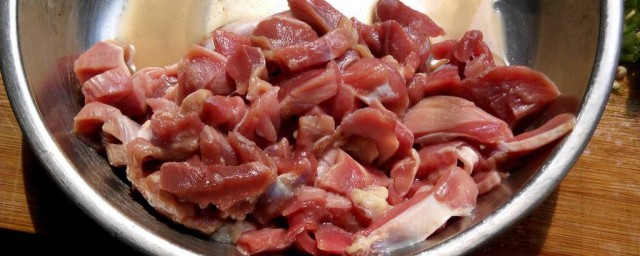 蒜蓉鸡肾怎样做 怎样做蒜蓉鸡肾
