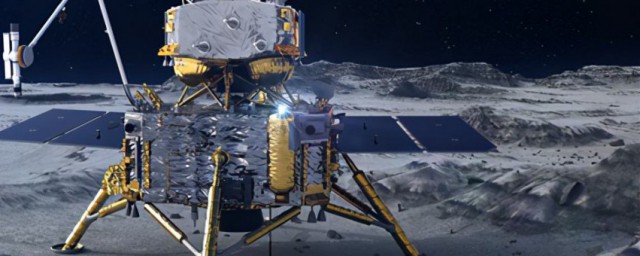 嫦娥五号去太空任务是什么 嫦娥的任务简介