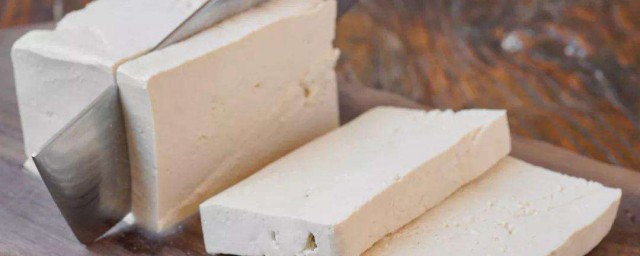 豆腐为什么不能直接吃 豆腐怎样吃最好
