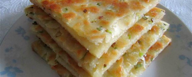 做好的葱油饼如何保存 做好的葱油饼存放要领