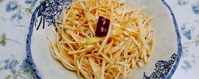 芥菜疙瘩怎样吃 怎样吃芥菜疙瘩