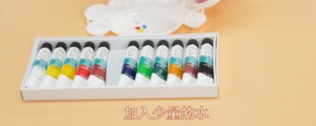 豆沙色怎样调 颜色配料表