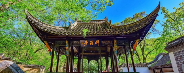 望之蔚然而深秀者琅琊也翻译 望之蔚然而深秀者琅琊也原文欣赏