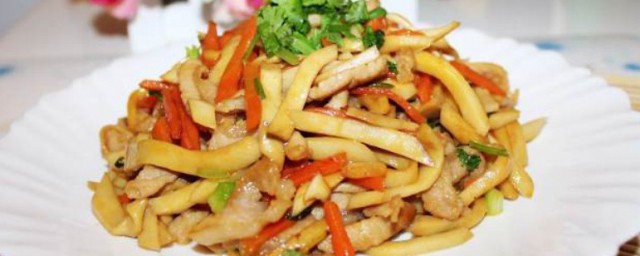 杏鲍菇怎样吃 杏鲍菇怎样做好吃
