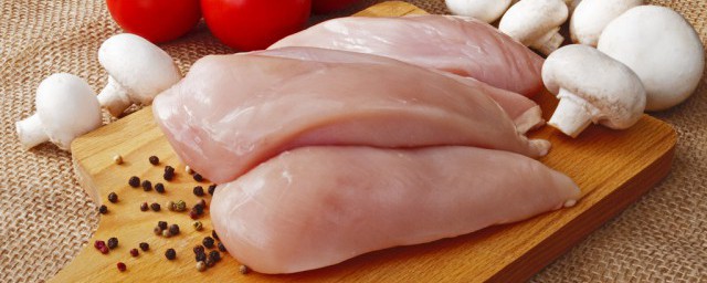 滑肉如何做 做滑肉的要领