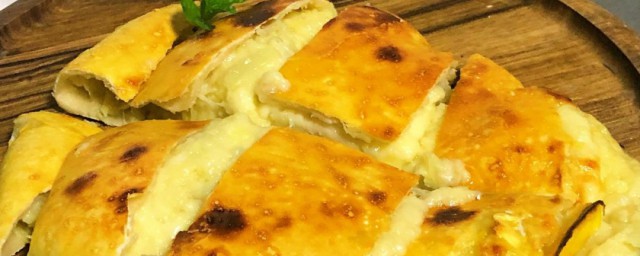 芝士饼的做法简单做法 芝士饼的做法次序