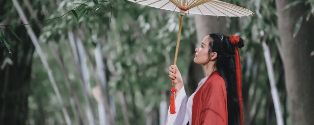 雨过后的心情短语 雨过后的心情短语有哪些