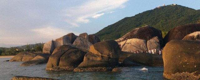 天涯海角的意思是什么 天涯海角的含义