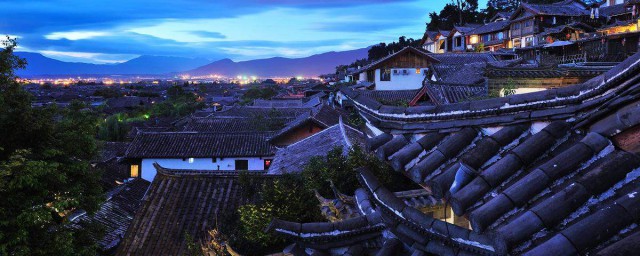 国内好玩的旅游景点排行 中国旅游景点排名简介