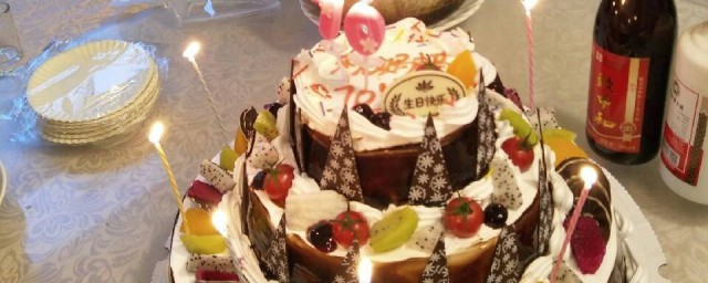 婆婆生日送什么礼物好 婆婆生日送什么礼物比较好