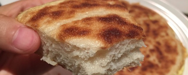 油盐饼如何做啊 油盐饼的做法