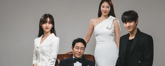 顶楼里裴露娜是谁 顶楼角色裴露娜介绍