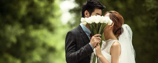拍婚纱照需要注意什么 拍婚纱照有什么注意事项