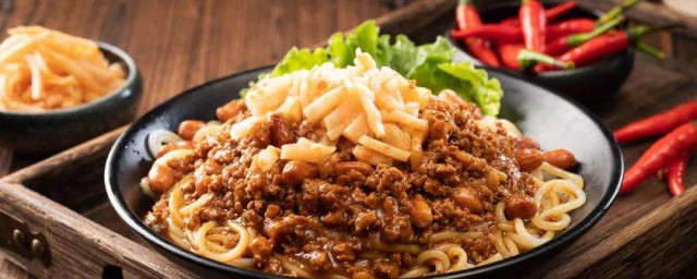 怎么做肉皮粉躁子 这样做的肉皮粉躁子最好吃