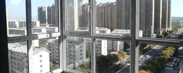 阳台窗户怎样做防水 防水技巧简介