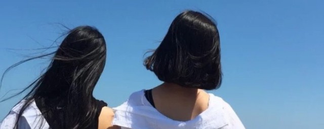 和闺蜜一起出去玩的说说文案 和闺蜜一起旅游的文案