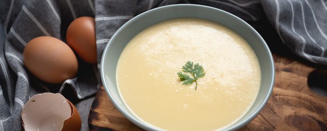 宝宝辅食如何做 宝宝的辅食应该如何煮