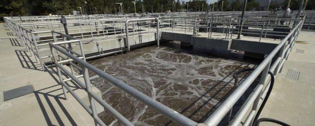污水处理厂的废水怎样处理 污水处理厂的废水是怎样处理的