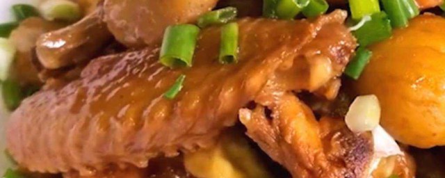 怎样炖鸡肉 怎样炖鸡肉好吃