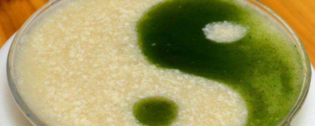 茶叶大米粥怎样做 茶叶大米粥做法简介