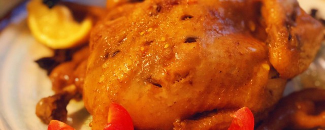 电饭煲鸡煲怎样做 简单的电饭锅鸡煲做法