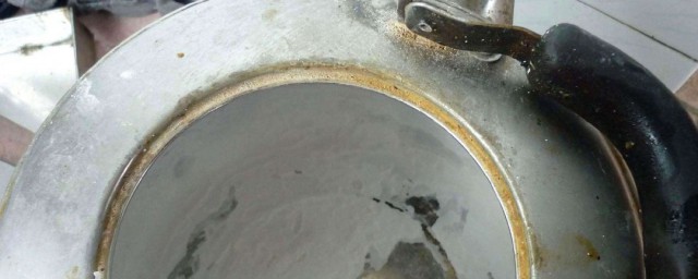 去厚水垢的技巧 去厚水垢的技巧分享