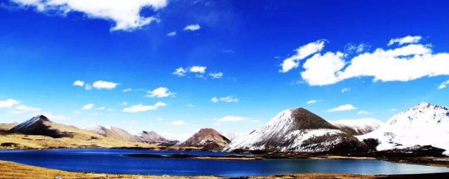 西藏旅游攻略景点必去 西藏旅游必去景点介绍