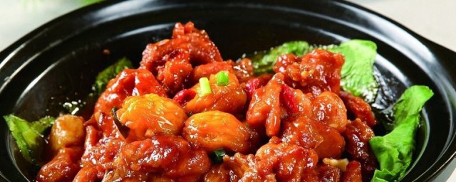 兔肉煲怎样做 兔肉煲怎样做