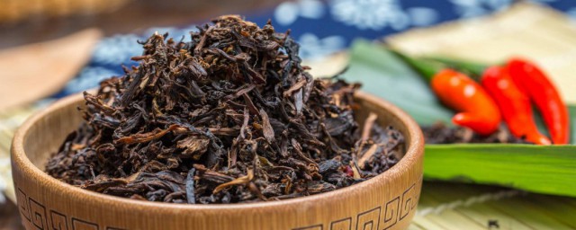 梅干菜泡发的技巧 梅干菜吃之前怎样才能浸泡开