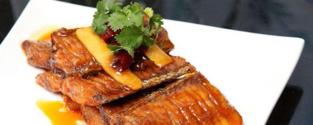 腌带鱼去腥的技巧 关于腌带鱼去腥的技巧